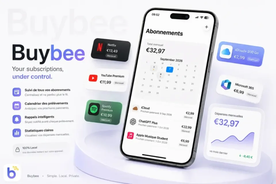BeeBuy