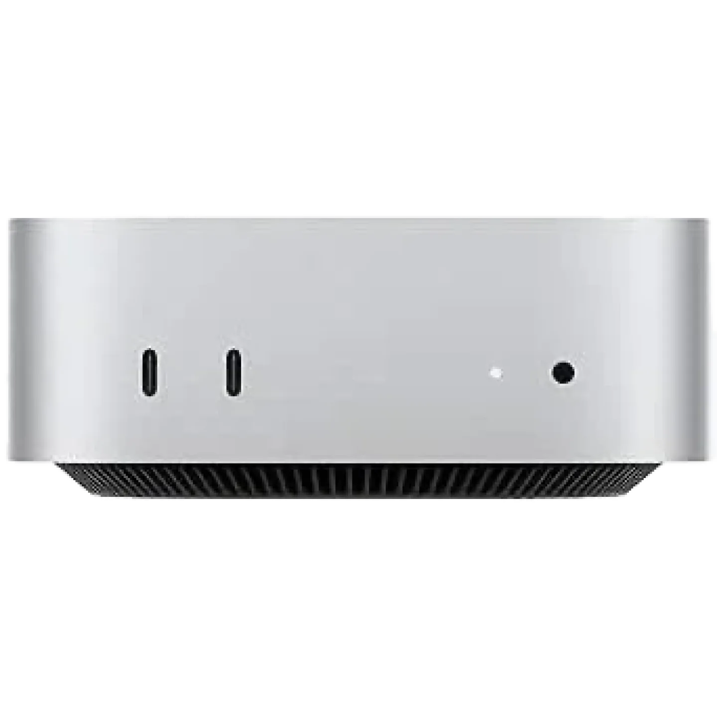 Mac mini M4