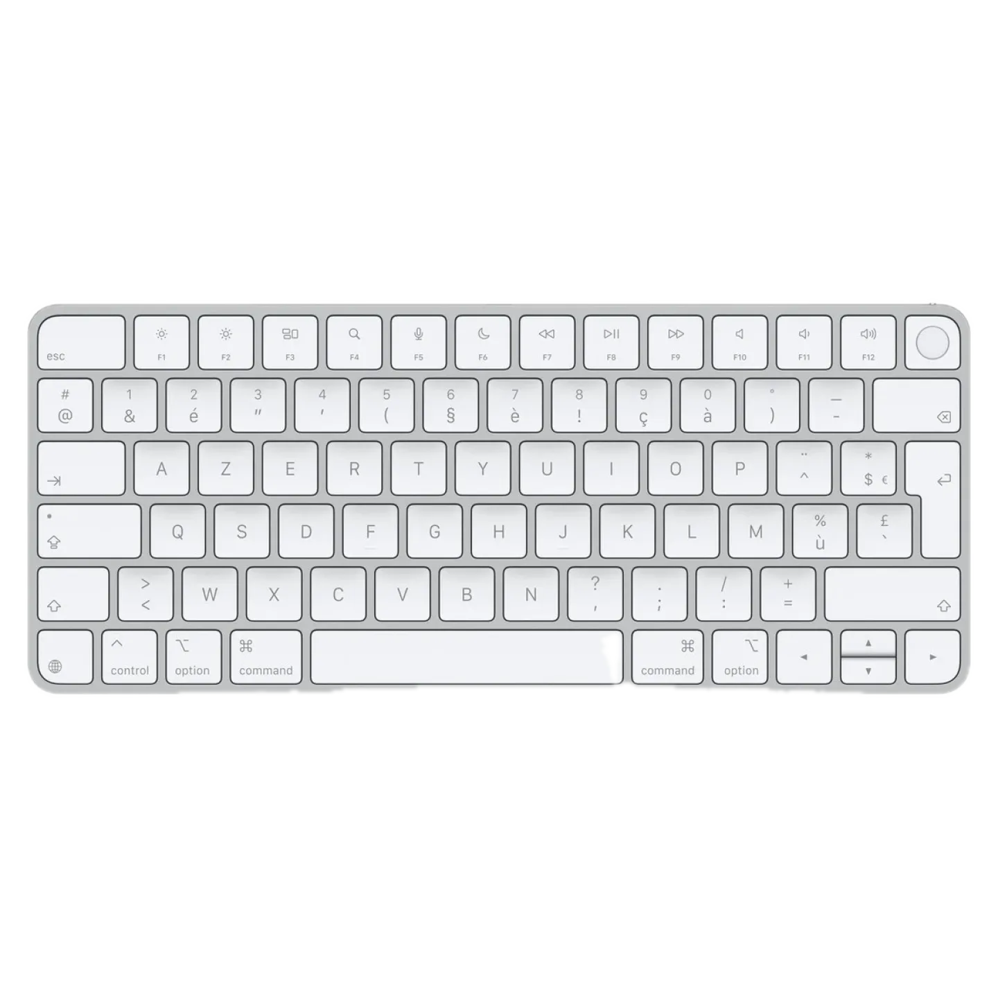 Magic Keyboard
