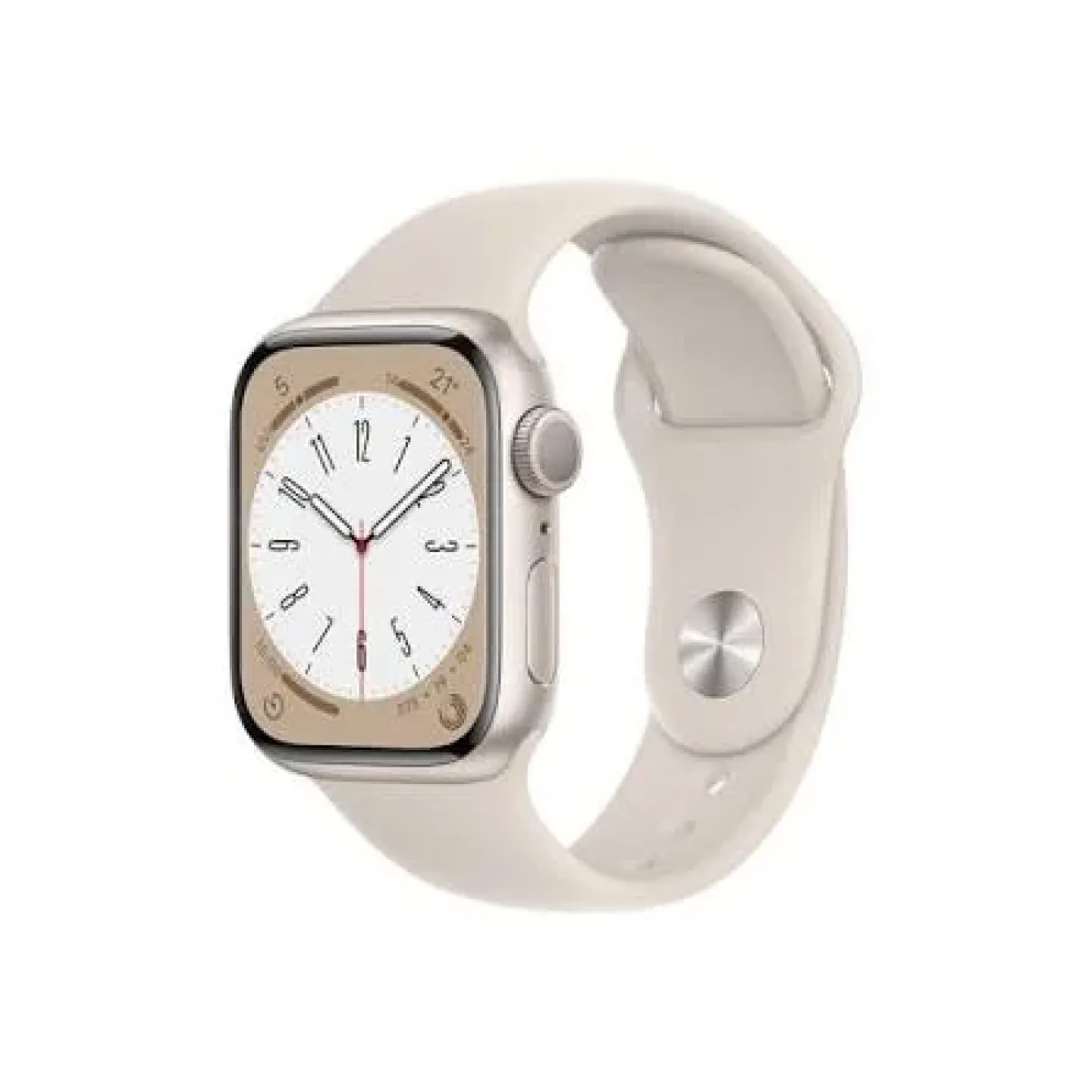 Apple Watch S8